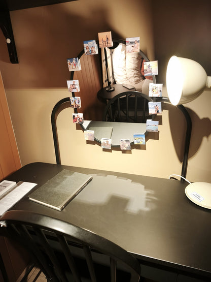 Pack magnets photo personnalisés x6 – Souvenirs uniques à afficher sur votre frigo