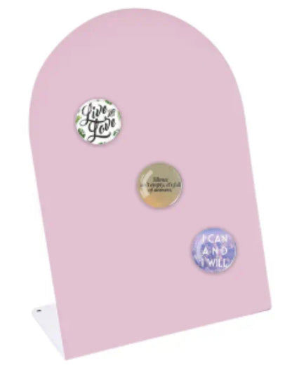 Tableau magnétique 28X20 CM