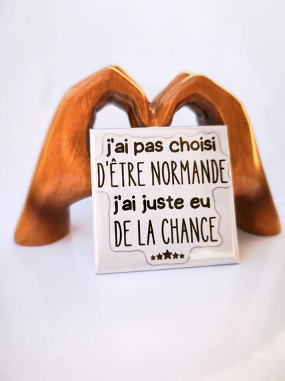 Pack magnets photo personnalisés x6 – Souvenirs uniques à afficher sur votre frigo